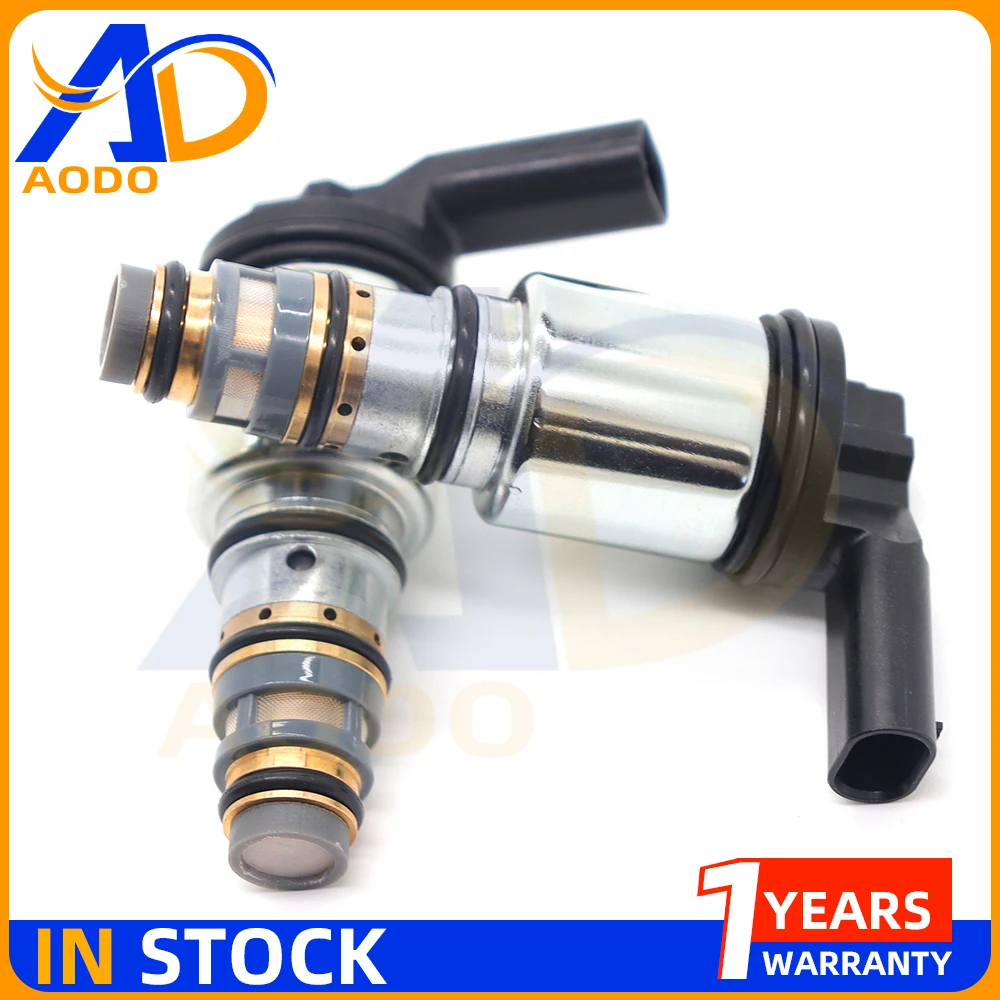 

HV14 A/C AC Compressor Electronic Solenoid Control Valve For Mazda 3 CX-30 CX20 3DA-DM8P 3DADM8P BDGF61450