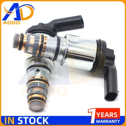 HV14 A/C AC Compressor Elektronische Solenoid Regelklep Voor Mazda 3 CX-30 CX20 3DA-DM8P 3DADM8P BDGF61450