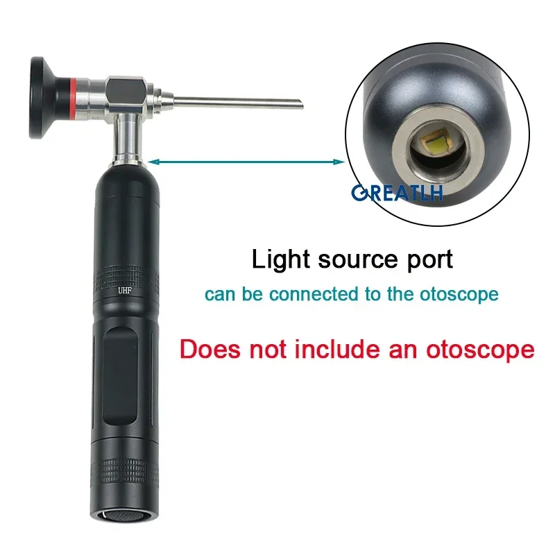 endoscope-portatif-source-de-lumiere-led-endoscopie-medicale-endoscopes-led-source-de-lumiere-orl-froide