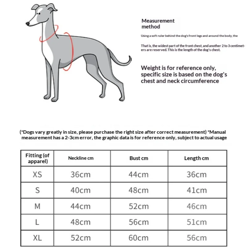 Poncho lluvia con capucha para perros pequeños – Protección abdominal - imagen 2