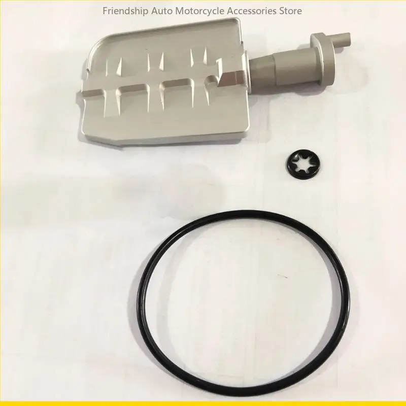 

SZCH Industrial Grade Car Engine Intake Manifold Flap- Repair Rattle Aluminium Fix OverhaulM54 2.2 2.5 DISA