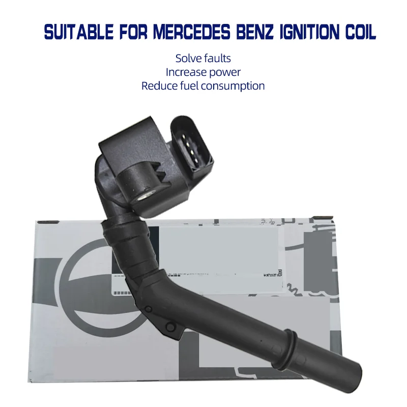 Suitable for Mercedes-Benz GLB250 2020 ignition coil A2649061200 A2649060200 2649061200 2649060200