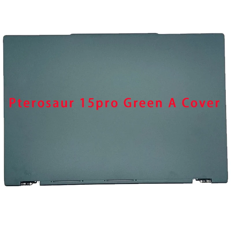Suitable for Yilong Yaoshi 15pro laptop LCD screen top cover pressure strip screen frame palm rest hinge cover bottom shell