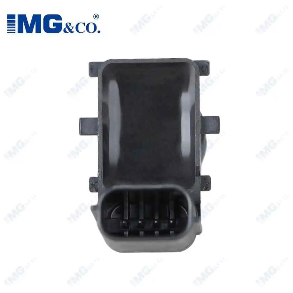 Car reversing radar 39680-3V0-L11 vehicle PDC parking assist sensor assembly suitable for Honda Cr-V CRV RS7