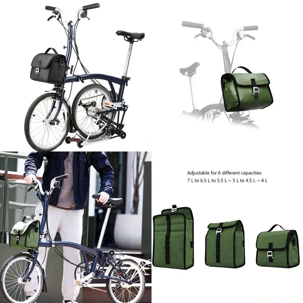 31BE Bicycles Top Tube Bag Front Tube Frame Pouches Large Capacity Cyclings Bag