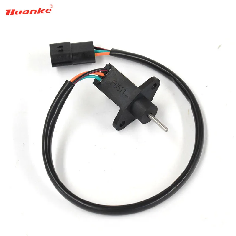 forklift parts EPS steering sensor for Nichiyu forklift