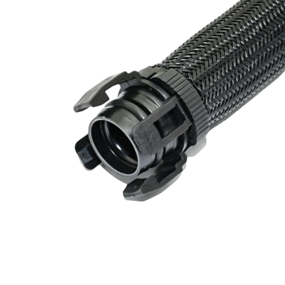 Crankcase Breather Vent Hose for BMW for 550i for 650i for 750i xDrive for activehybrid 7 X5 xDrive50i X6 xDrive50i 11157575641