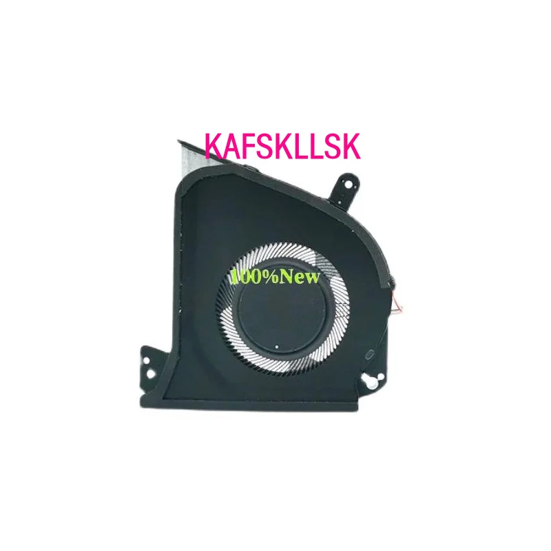 RWNew Laptop CPU GPU Ventilador para ASUS ROG Zephyrus 15 GA503 GA503Q GA503QS Cooler Radiador DC 12V 1.0A 4PIN