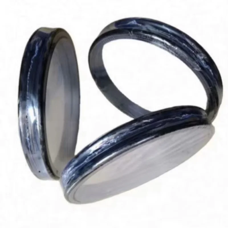 YN15V00037S029 Floating Seal for SK200-8 Excavator