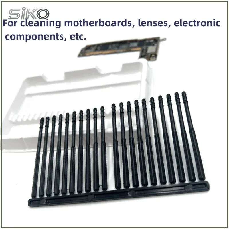 

Camera Lens Cleaner Synthetic Resin Gel Stick For Mobile Phone Camera No-destructive Cleaning Tool Strong Adsorbility Dust Clean