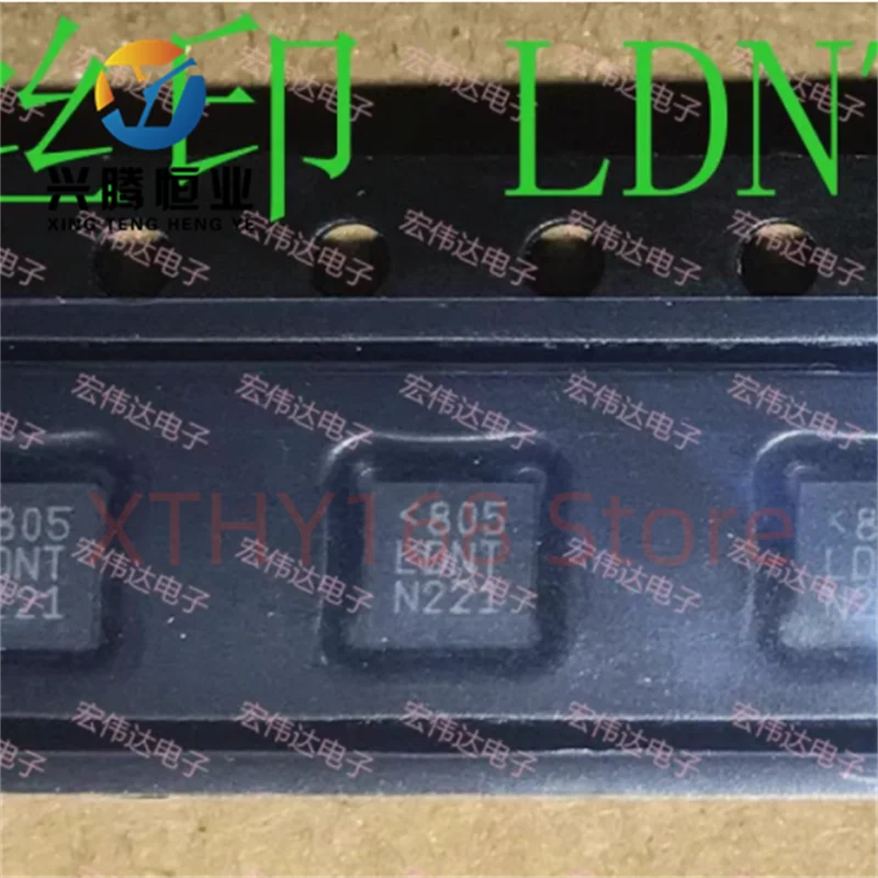 LTC3851EUD-1L LTC38…