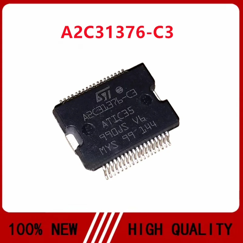 A2C31376-C3 ATIC35 SSOP36 Integrated circuit IC chip