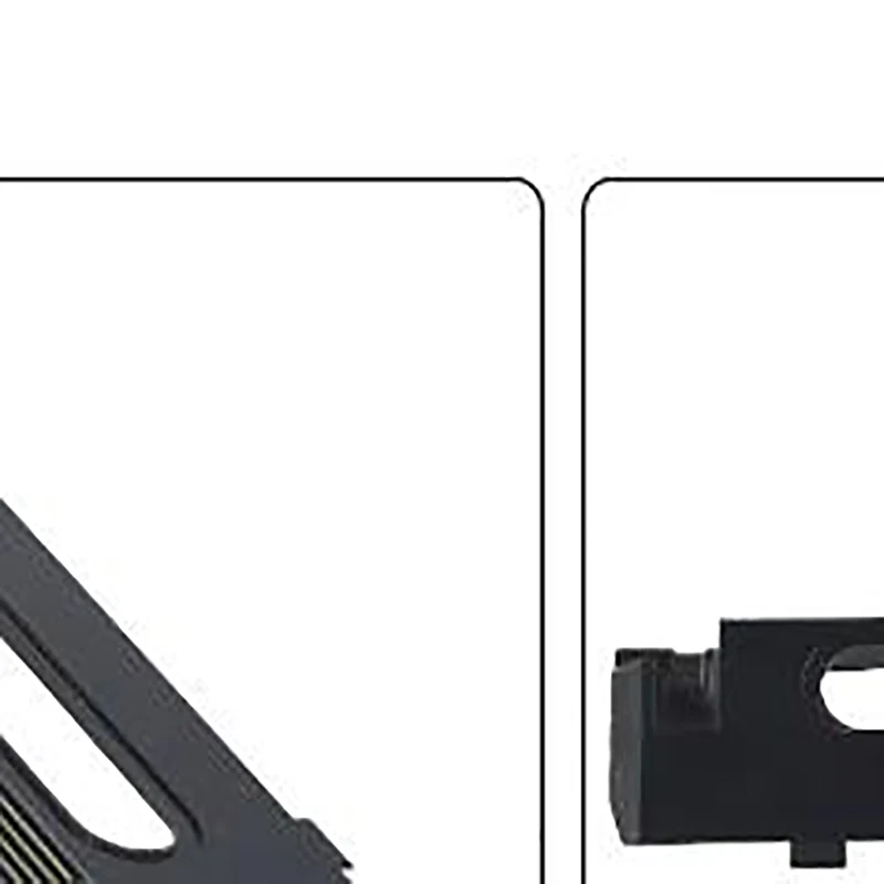 

Dust Bin Door For -Roomba 800 900 Series 801 805 850 860 870 880 960 Dust Bin Door For -Roomba Dust Box Cover Sweeper Parts