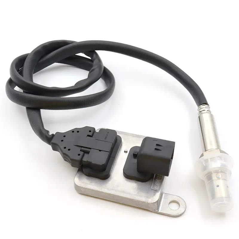 NOX Sensor for 2014-2016 6.6L 12665215 5WK9 6631G