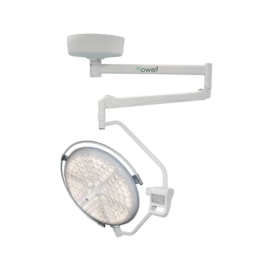 โคมไฟ LED สำหรับผ่าตัดทางการแพทย์พร้อมระบบกล้องแบบไม่มีเงาห้องผ่าตัด Y-L003