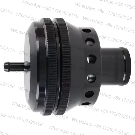 Car Dump Blow Off Valve BOV Turbocharger Pressure Relief Valve  1.4T EA211 Engine