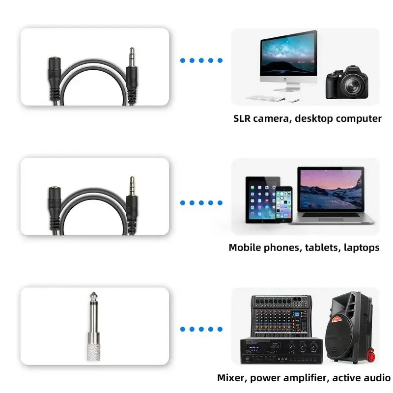 Bezprzewodowy system mikrofonowy TFFRDN Q7, mikrofon krawatowy z ładowalną saszetką biodrową i odbiornikiem, mikrofon bezprzewodowy do DS