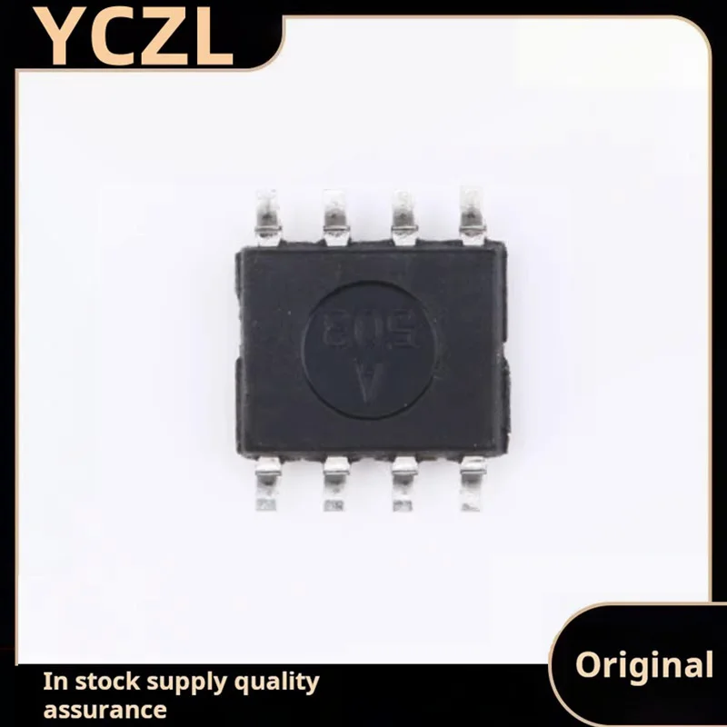 20PCS SYN480R SOIC-8 wireless transceiver chip original genuine patch