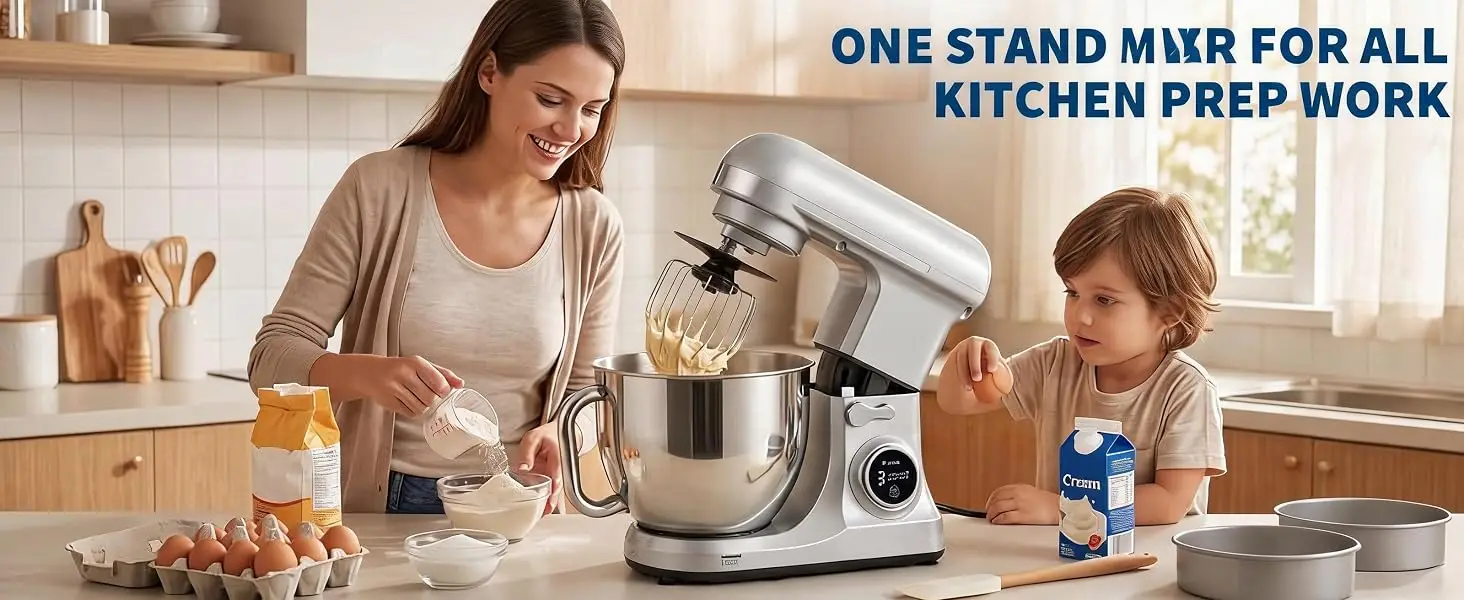 Stand Mixer