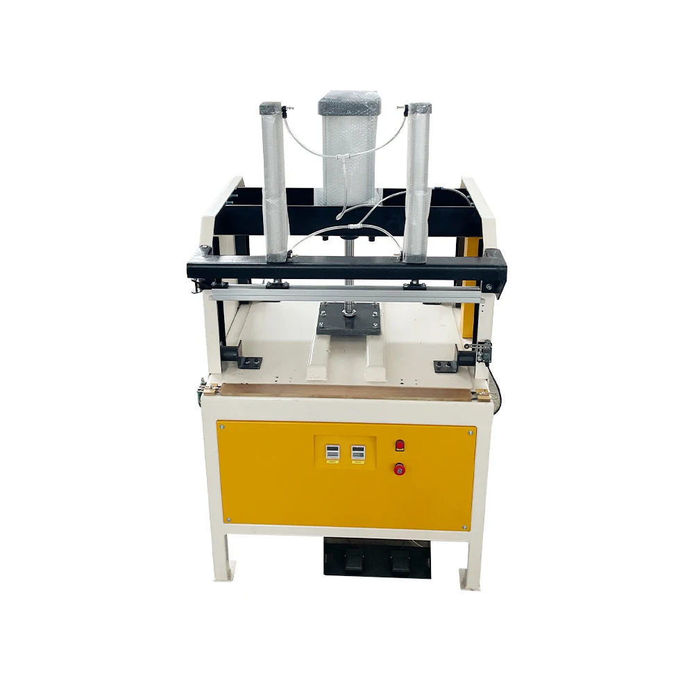 Pillow Compression Packing Plastic Bag Sealing Machine