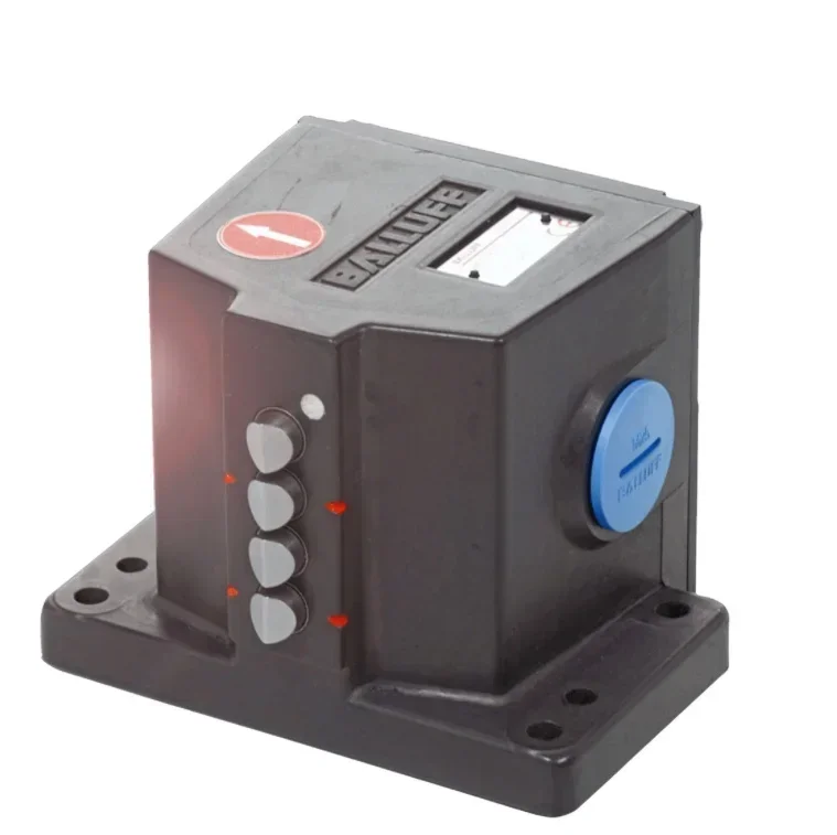 

BNS 813-B02-L12-61-A-22-02 Balluff Mechanical position switch