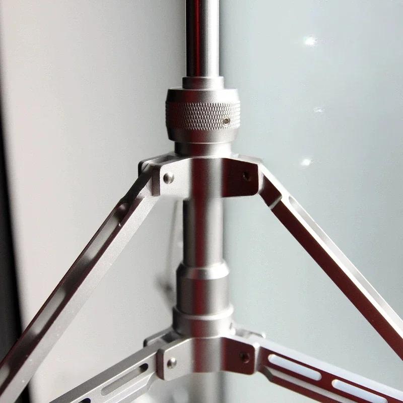 

High and low use local tyrant bow frame, high (convertible), low style, foot pad anti-drop design