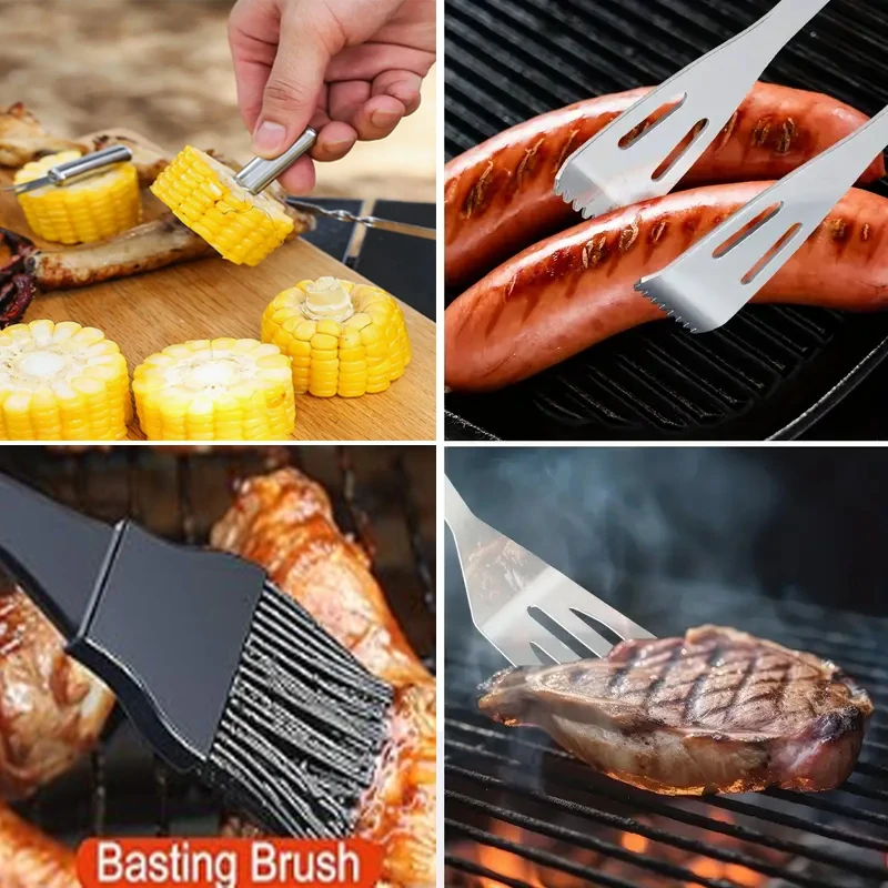 Thumbnail 3 - #1 Cheap Grill Scrapers Worth Buying