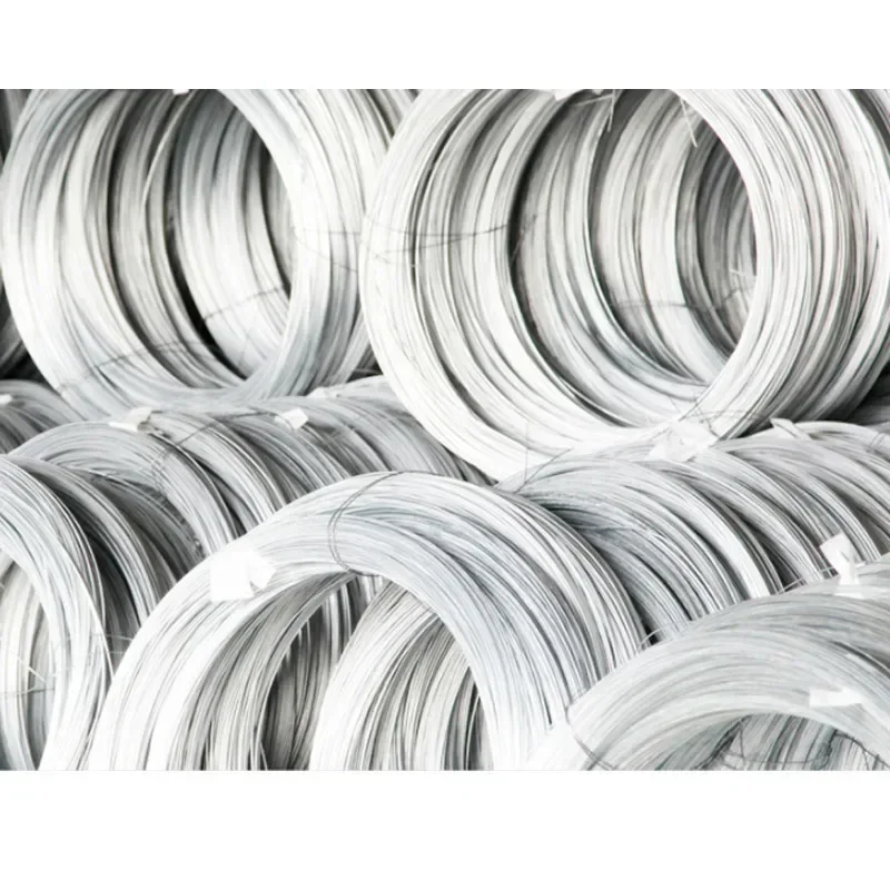 High Quality 304 Stainless Soft/hard Steel Wire Diameter 0.1-3.0mm Length 1/5/12m Single Strand Lashing Soft Iron Wire Rustproof