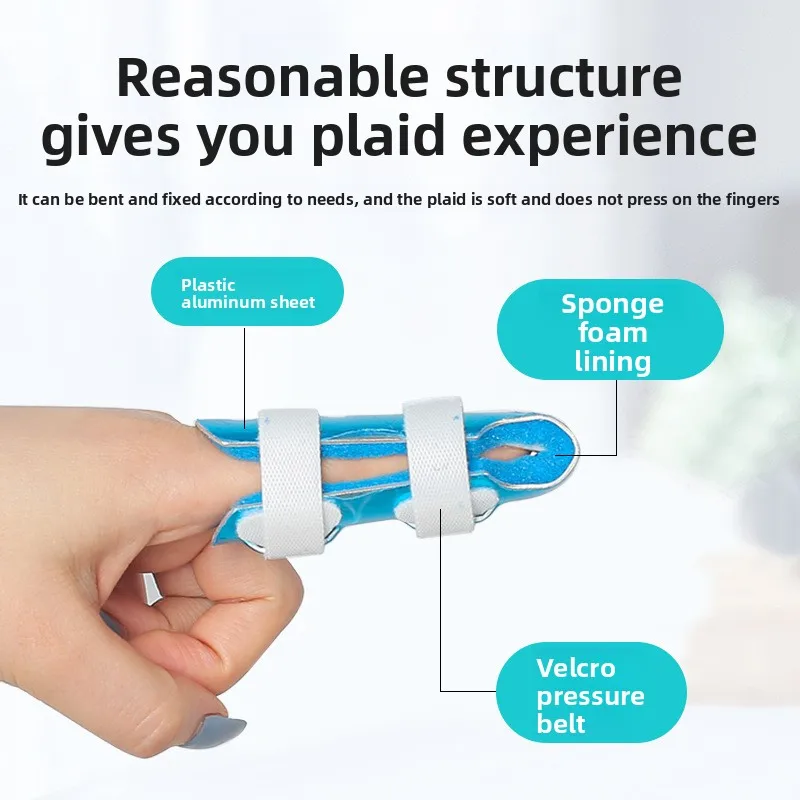 Рисунок 2 - Универсальная шина для пальцев