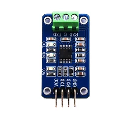 TTL to RS232 module/UART to 232/serial port conversion/3.3 or 5V power supply