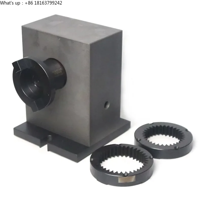 

High pressure pump support holder Common Rail Pump Bracket