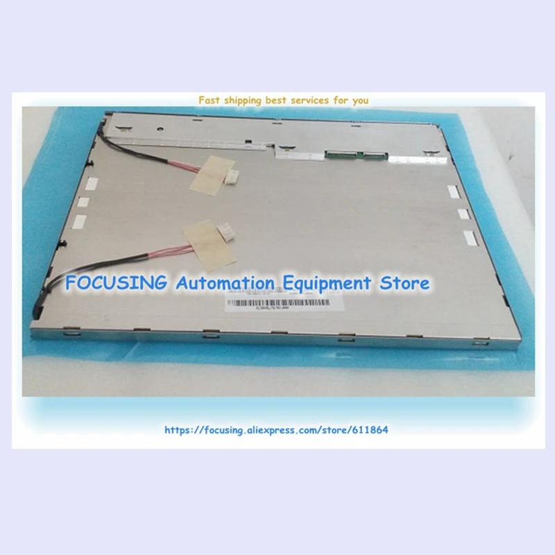 

15 Inch M150XN04V.5 LCD Screen Display Panel