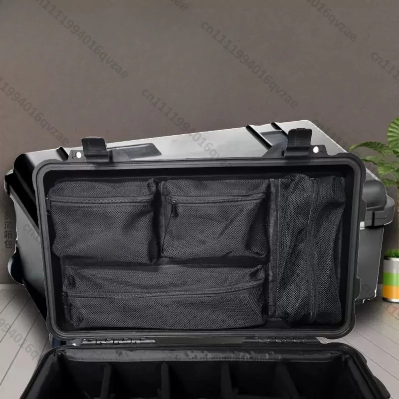

Safety Box Accessories 1535 Upper Cover Mesh Bag Finishing Bag Storage Bag Computer Bag Notebook