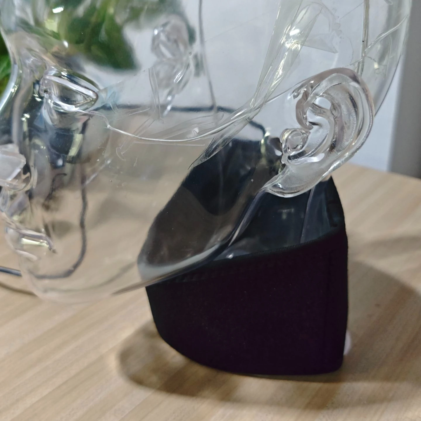 

660nm 850nm NIR Light Therapy Device for Cervical Spine Shoulder Pain Relief and Rejuvenation