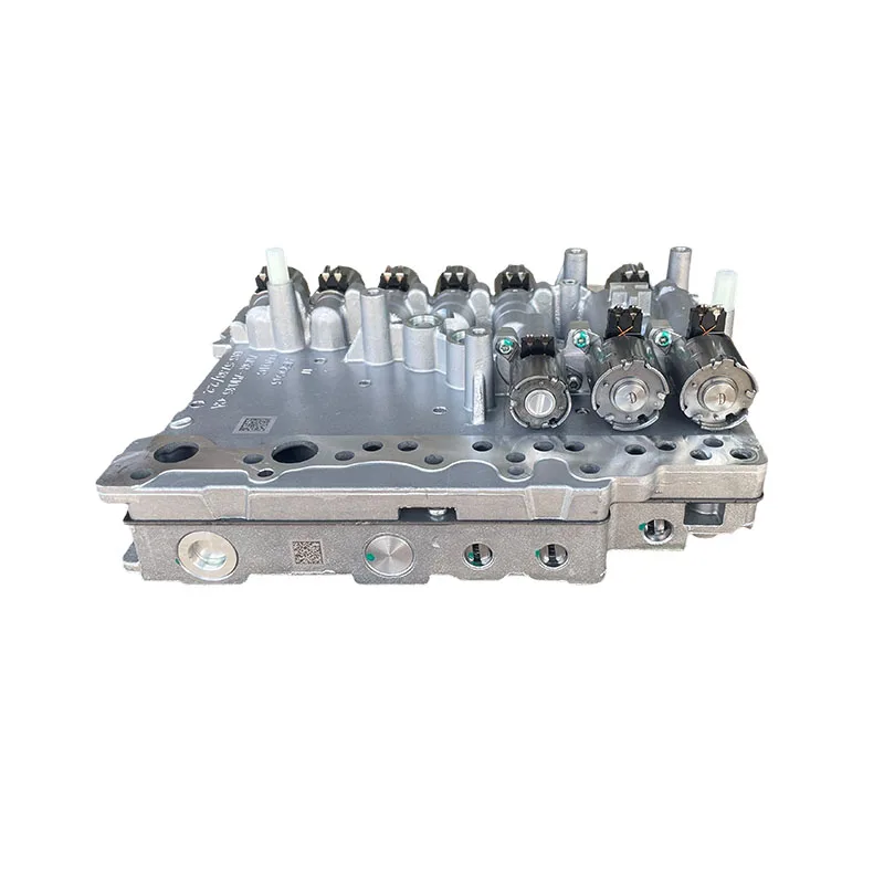 

Factory Direct Supply Auto Gearbox Auto Transmission Part MPS6 Transmission Valve Body Control Module Unit for