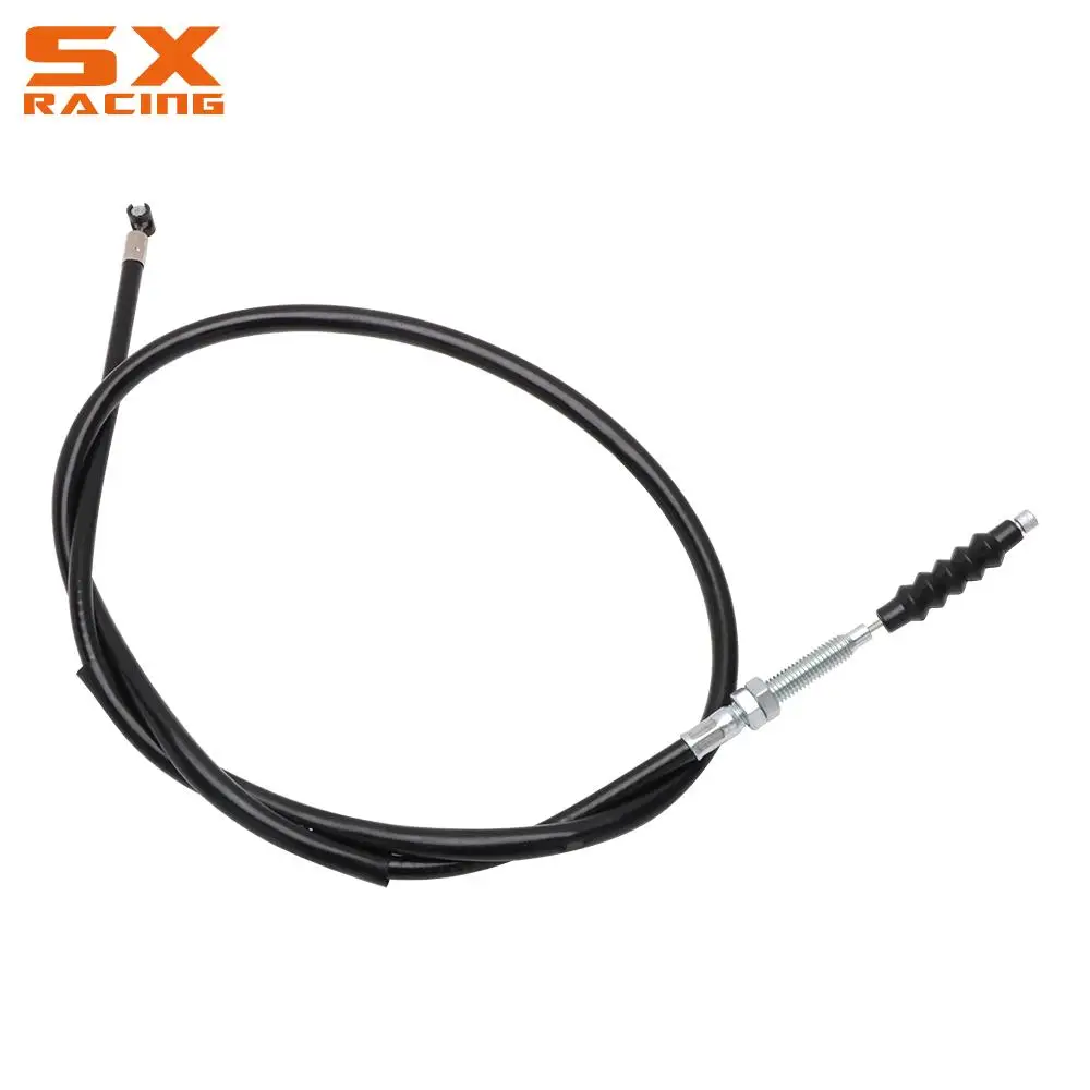 Clutch Lever Cable Line For Honda CX500 1982 CMX250 Rebel 1985 VTR250 1988-1990 CB250 1991-1997 1999-2000 CMX250C Rebel