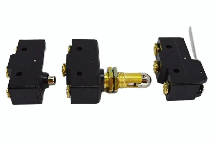 3pcs/lot Z-15GD-B Brake Switch Z-15GQ22-B GW Elevator Parts Lift Accessories