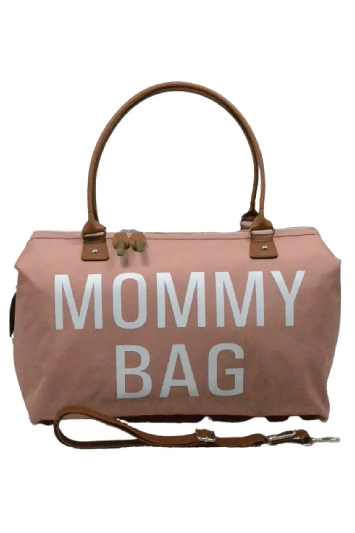 DOLBOVI Mommy Bag Exclusive design 2 Li Set powder Baby mother Baby care and women Bag Hospital Bag