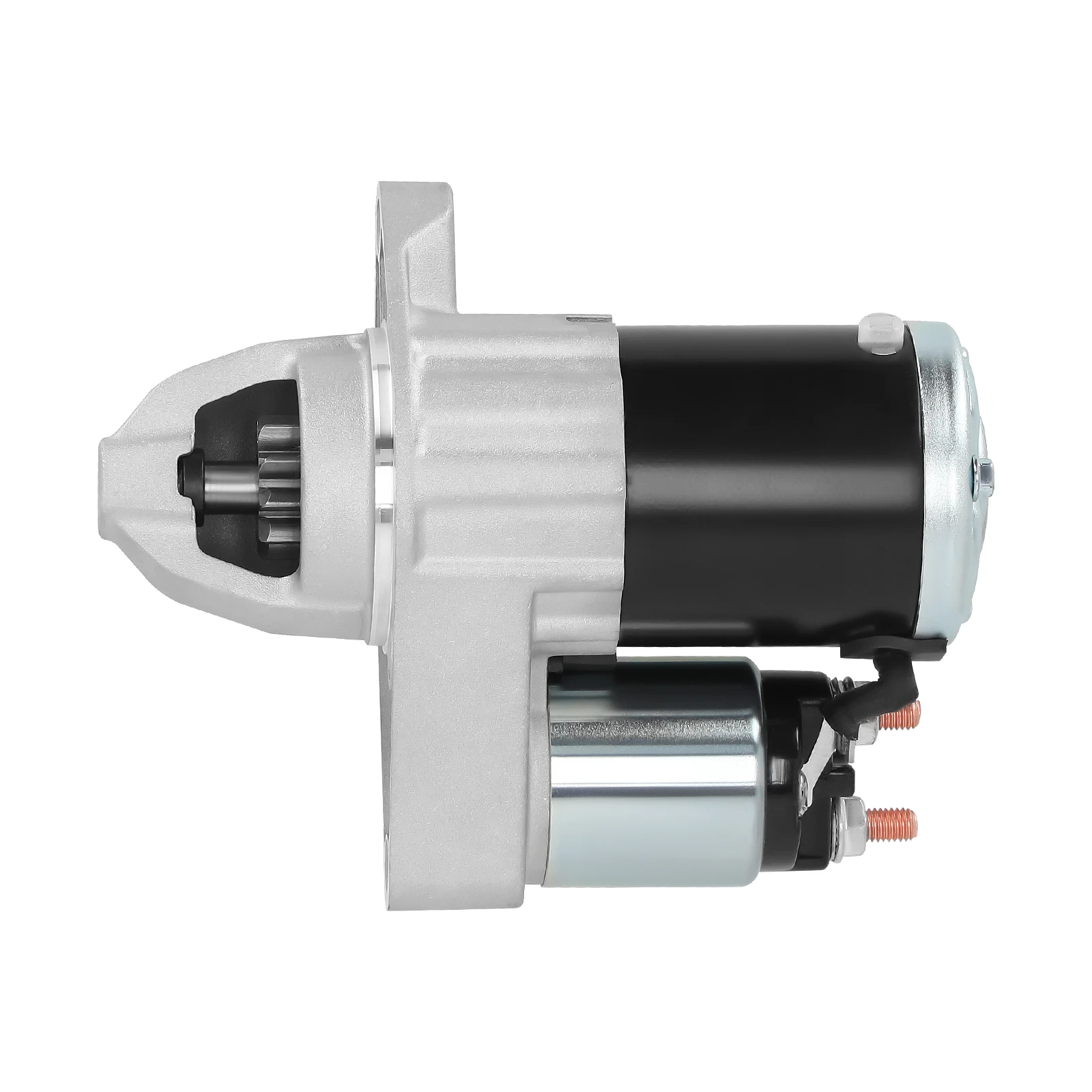 

Starter Motor for Dodge Dart 2013 2014 2015 2016 2.0L 2.4L L4 1.4KW 12V CW 10TH