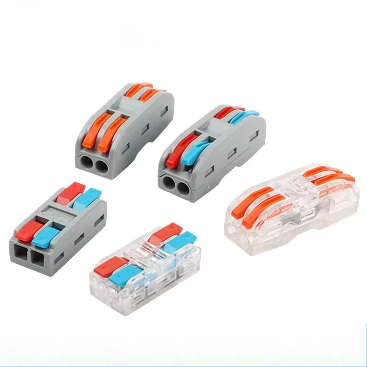 Quick Connection Te…