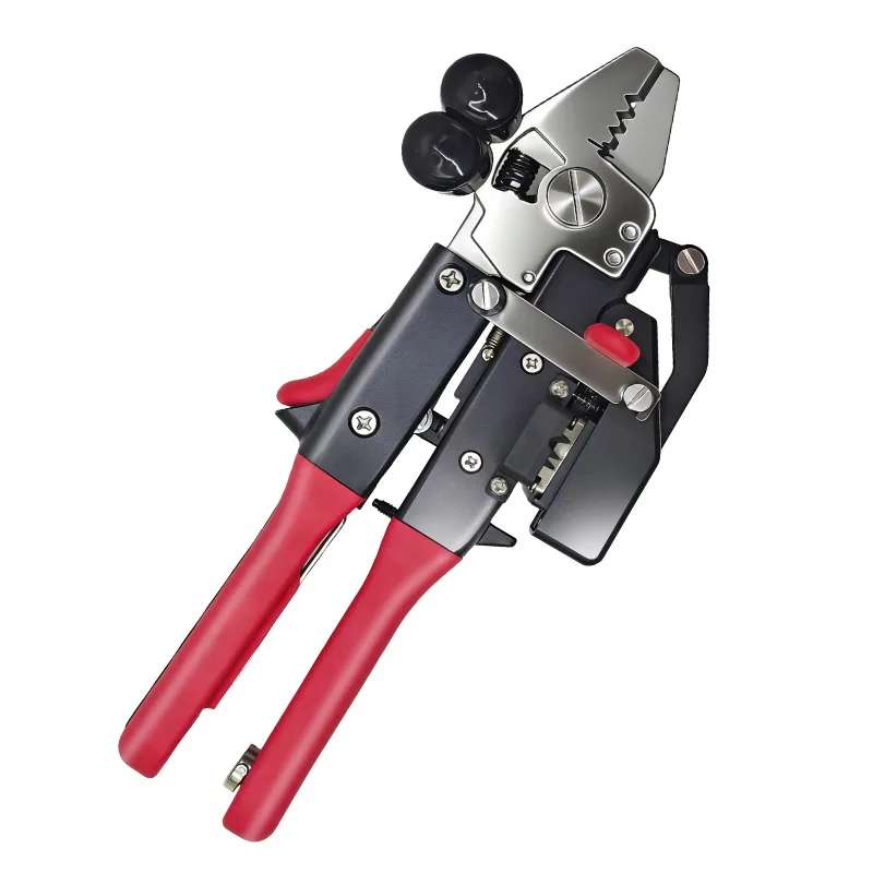 Single fiber two-in-one multi-function fiber stripper MC-16 FTTH tool, multi-function FTTH cable stripper