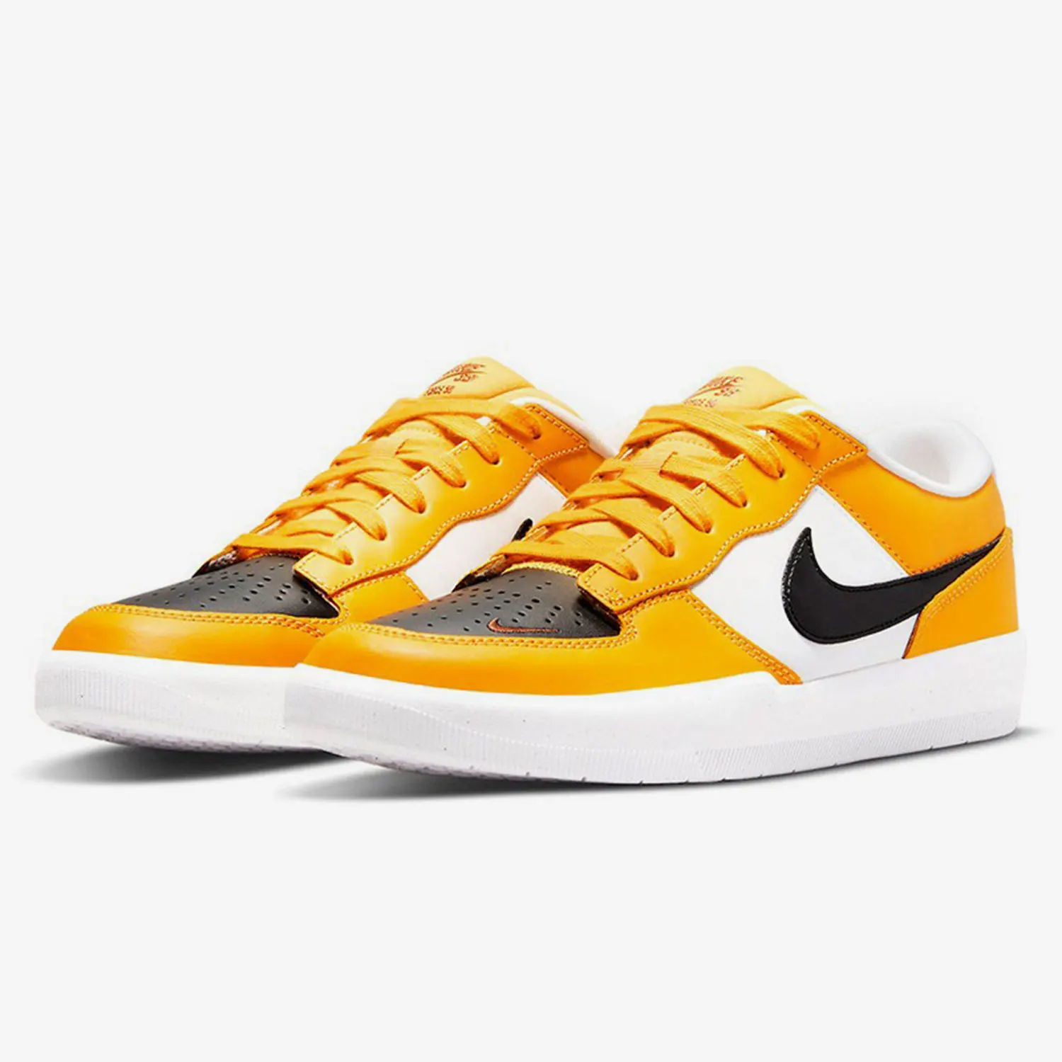 

Nike Genuine SB FORCE 58 PRM L Men's/Women's Lightweight Skate Shoes DH7505-700
