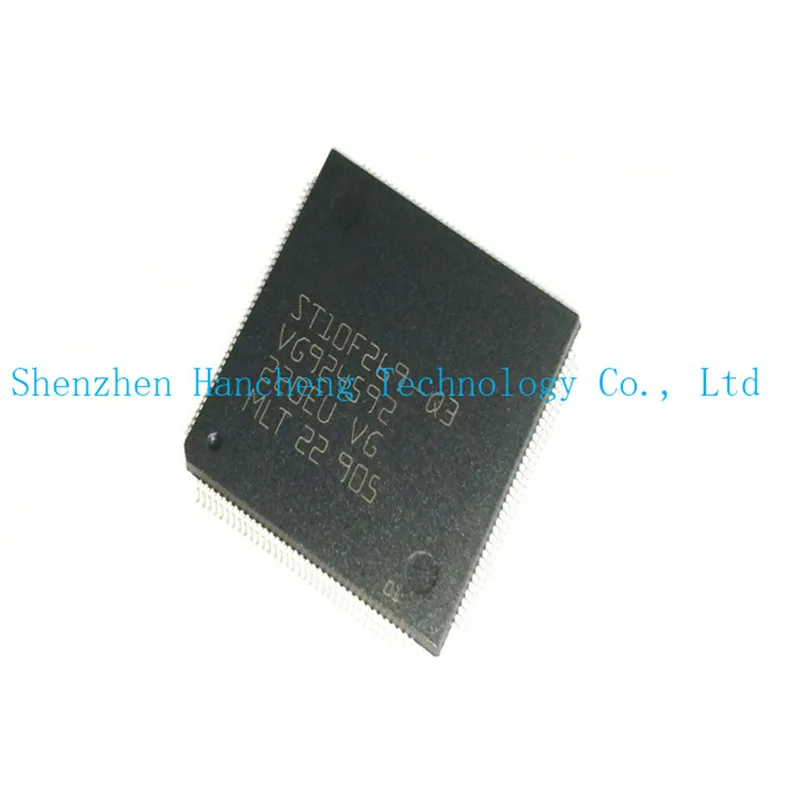 (10PCS-50PCS) ST10F269-Q3 ST10F269 QFP144 NEW CHIP IC