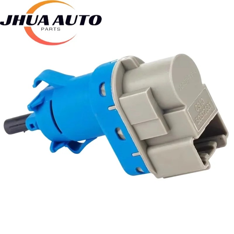 Новый высококачественный выключатель тормозов XKB500110 XKB500030 для Land-Rover 05-16 Peugeot Jaguar XF XJ XJR XK XKR 07-16