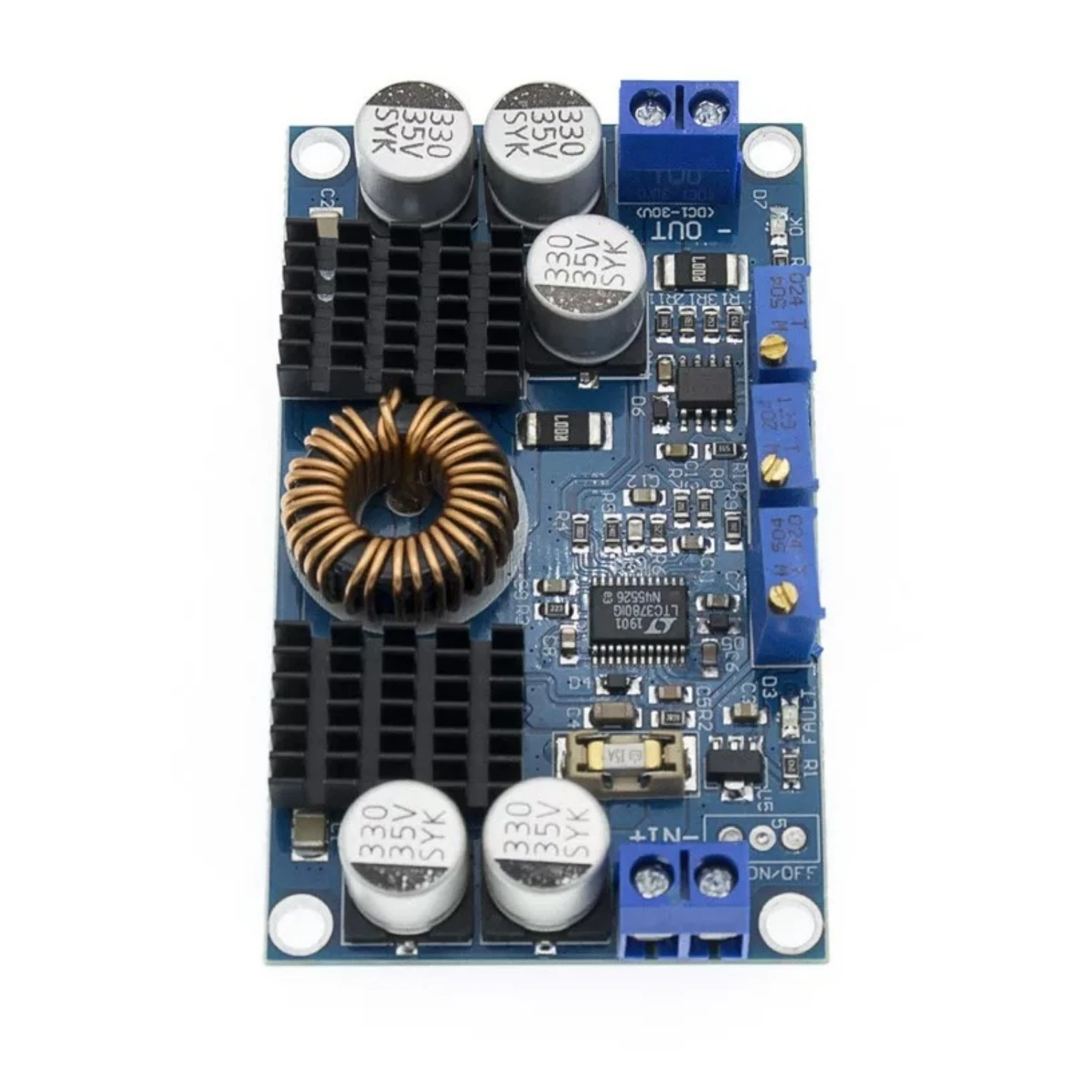 nczoboe-ltc3780-dc-dc-5v-32vから1v-30vへの10a自動昇降圧レギュレーター、ソーラーカーモジュール