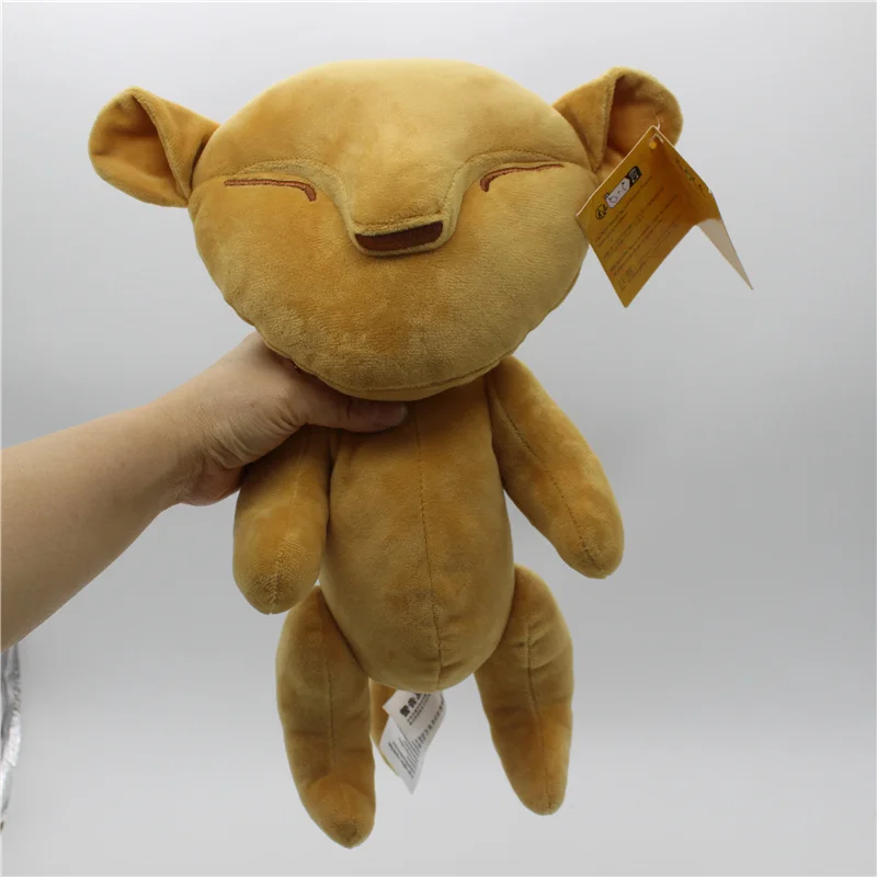 

Король Лев Симба плюшевая игрушка кукла пять суставов мальчик мультяшная кукла тканевая кукла подарок