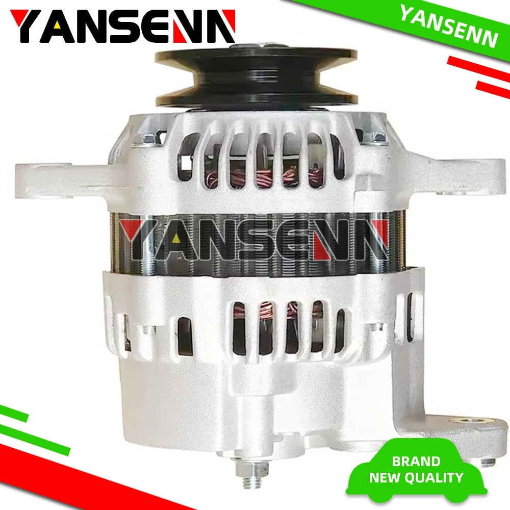 

35A 12V Alternator for Nissan H15 ALT0312 2310050K10 2310050K15 2310087V10 23100FU410