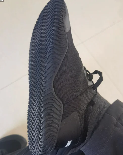 

Original brand professional couple squatting hard pulling shoes yoga jump rope training shoes fast lacing weightlifting shoes