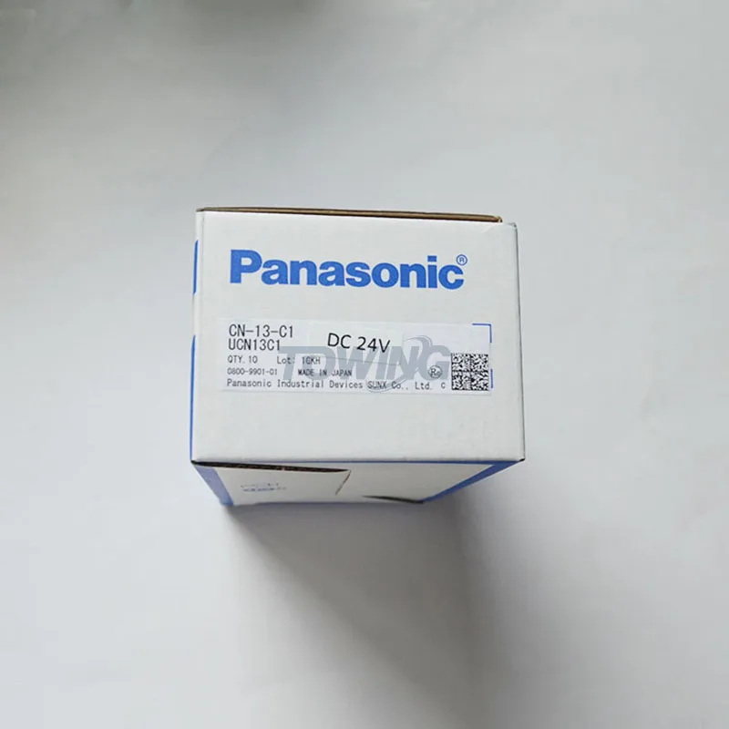 100% Original Pana-sonic Industrial Devices CN-13-C1 In Stock Now