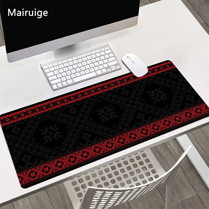 

Mousepad Figure Speed Office Accessories Desk Mat Gaming Mats Rug Extended Pad Carpet Xxl Mouse Pad Mouse Mat Desk Interior